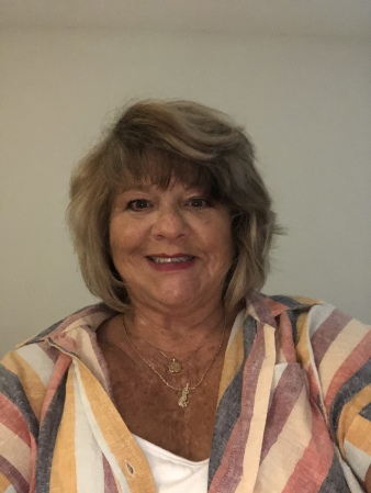 Kathy Cooper's Classmates® Profile Photo