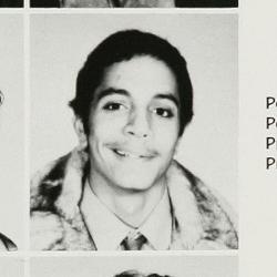 Byron Prince's Classmates profile album