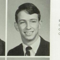 Terry Carter's Classmates profile album