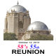 Reunion icon