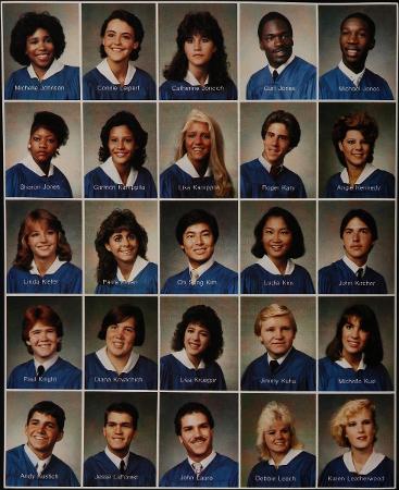 Debbie Castania's Classmates profile album