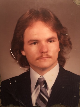 John Peterson's Classmates profile album