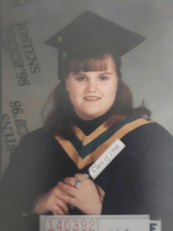 Jennifer Landreau's Classmates profile album