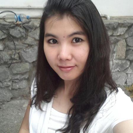 Ei Thae Phyu's Classmates® Profile Photo