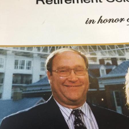 Bill Fisher's Classmates® Profile Photo