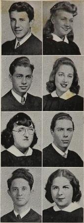 Jeff Rosenthal's Classmates profile album