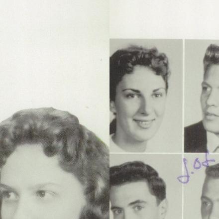 Roberta Stapp's Classmates profile album