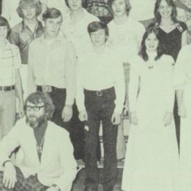 Darryl Fogleman's Classmates profile album