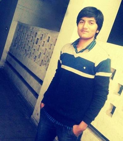 Abhay Tomar's Classmates® Profile Photo