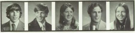 Chris Libbey's Classmates profile album