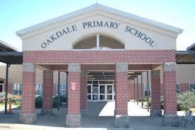 Oakdale Elementary School Logo Photo Album