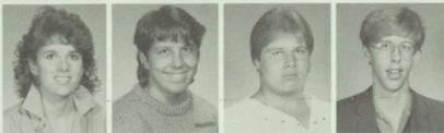 Dan Andrews' Classmates profile album