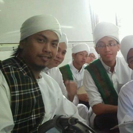 Isma Ariffin's Classmates® Profile Photo