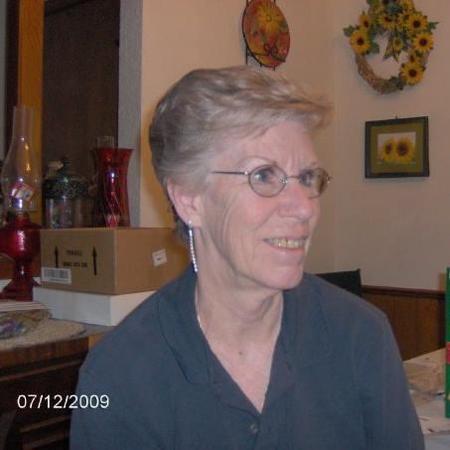 Jean Dodge's Classmates® Profile Photo