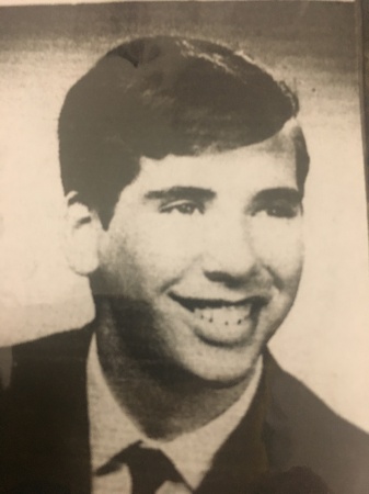 Warren Donner's Classmates profile album