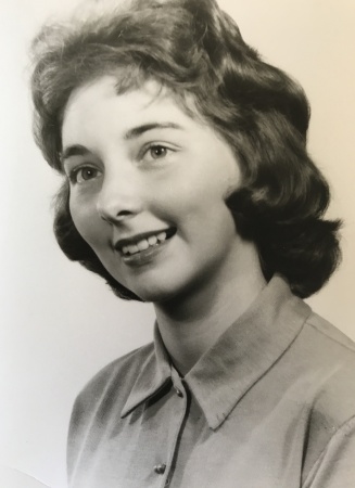 Carol Burdine's Classmates profile album