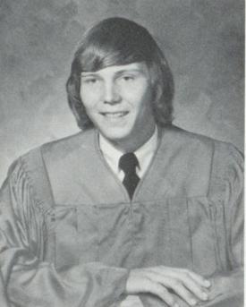 Greg Batschelett's Classmates profile album