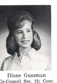 Diane Bostwick's Classmates profile album