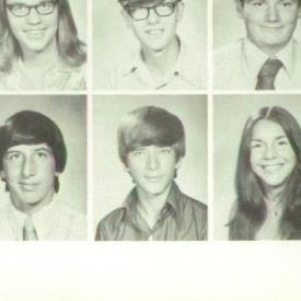 Gary Jerauld's Classmates profile album