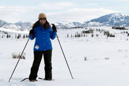 Park City, Utah - March 2019