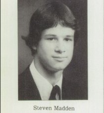 Steven Madden's Classmates profile album