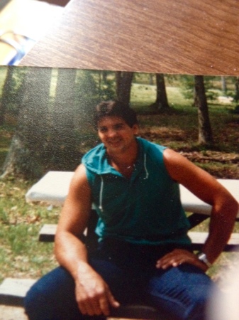 doug trevino's Classmates profile album