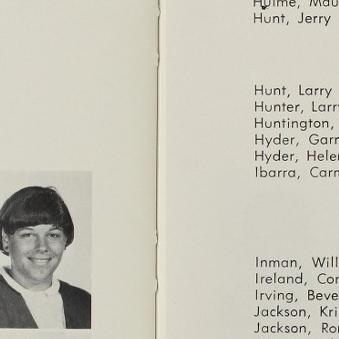 Richard Guy's Classmates profile album