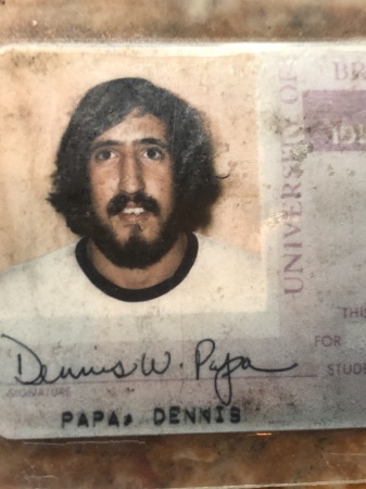 Dennis W. Papa's Classmates profile album