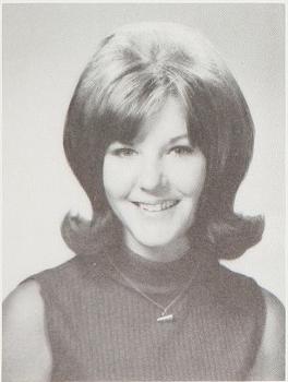 Barbara Andersen's Classmates profile album