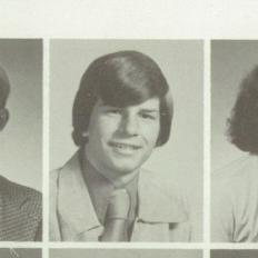 Greg Robinson's Classmates profile album