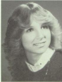 Margaret Gregory's Classmates profile album