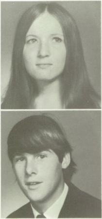 Wanda Ledford's Classmates profile album