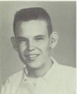 Ernie Cain's Classmates profile album