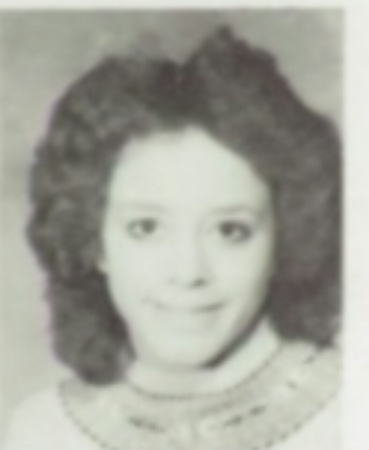 PATRICIA CALDWELL's Classmates profile album