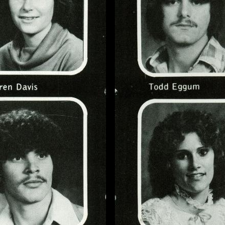 David Bottenberg's Classmates profile album
