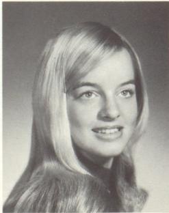 Gayle Johnson's Classmates profile album