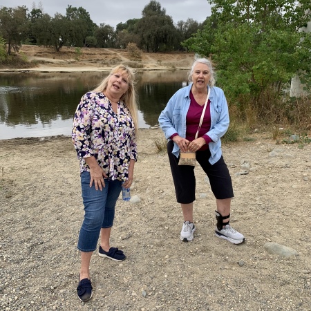 Deb Blagg's album, La Sierra Class of 1971 50th Reunion