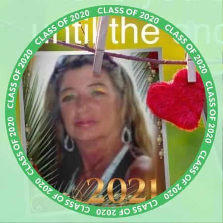 Betty Sorrell's Classmates® Profile Photo