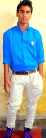 Vishal Gupta's Classmates® Profile Photo