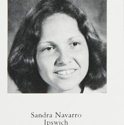 Sandra Moody's Classmates profile album