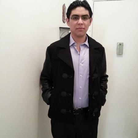 Edgar Gonzalez's Classmates® Profile Photo