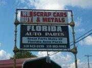 Florida AutoParts's Classmates® Profile Photo