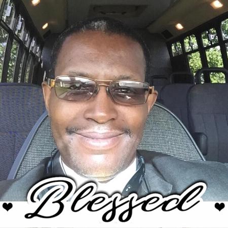 Dewayne McCree's Classmates® Profile Photo