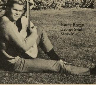 George Smith's Classmates profile album