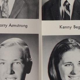 Donna Ashton's Classmates profile album