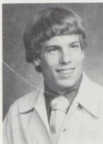 John Parish's Classmates profile album