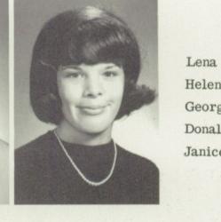 Janice Hollandsworth's Classmates profile album