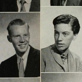 Jeannette McKee's Classmates profile album