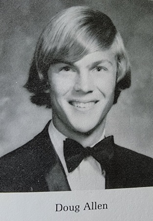 Doug Allen's Classmates profile album