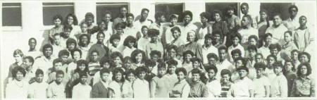 Pamela Harris' Classmates profile album